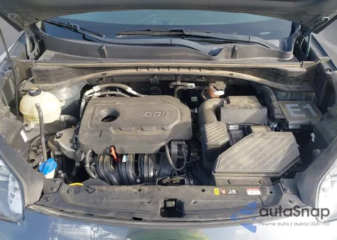 2020 Kia Sportage Lx z USA, uszkodzony, nr VIN KNDPM3ACXL7704778